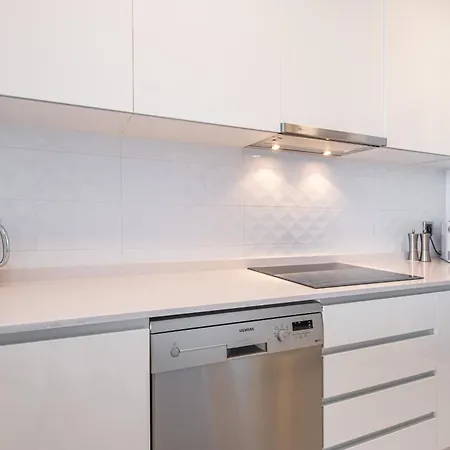 Apartment Sunset Drive 9-18 Poniente Benidorm