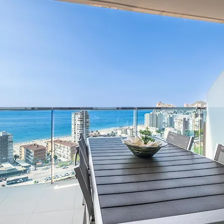 Apartamento Sunset Drive 9-18 Poniente *